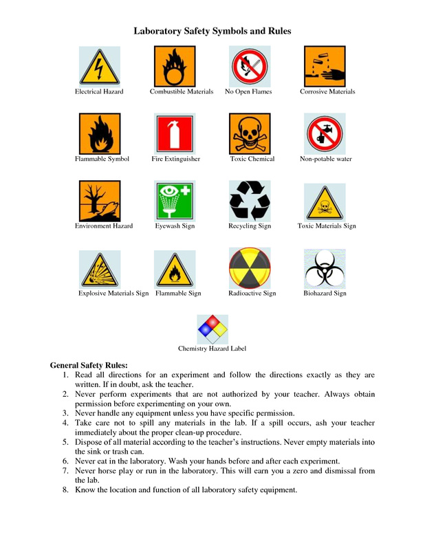 electrical safety symbols clip art